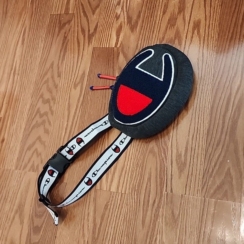 Champion fanny pack New